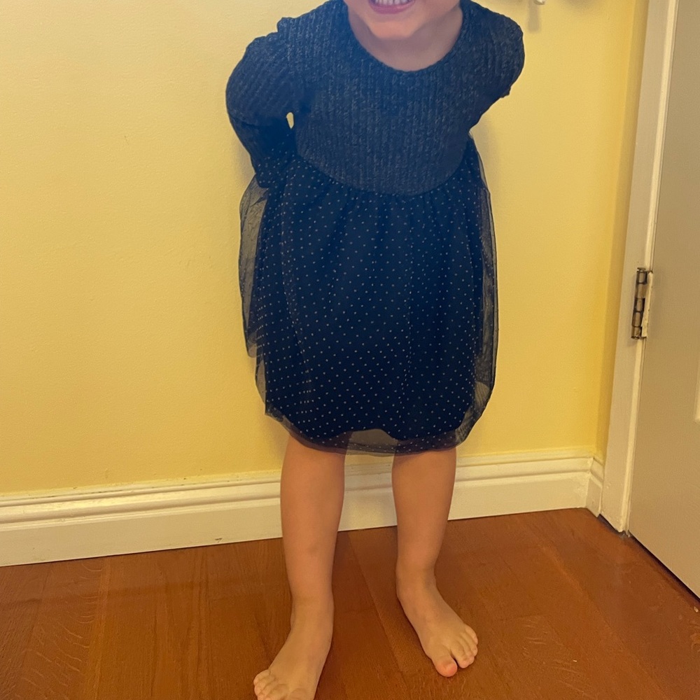 Dress - Picture 2 of 4